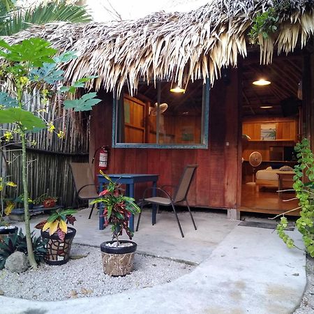 Hotel & Suites Oasis Bacalar Luaran gambar