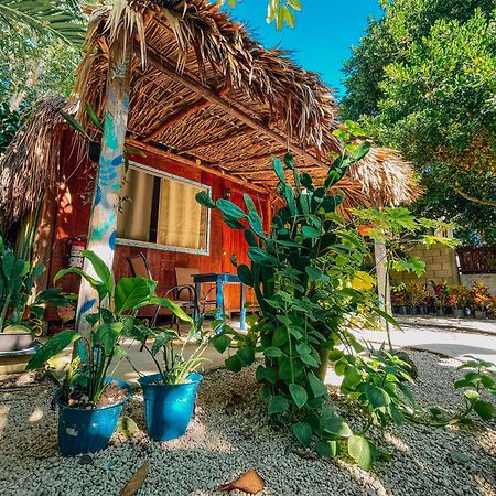 Hotel & Suites Oasis Bacalar Luaran gambar