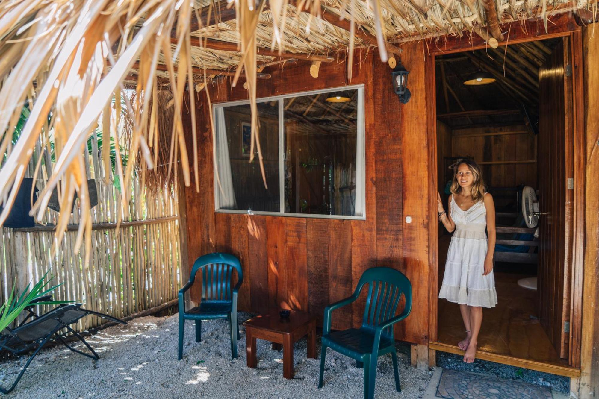 Hotel & Suites Oasis Bacalar Luaran gambar