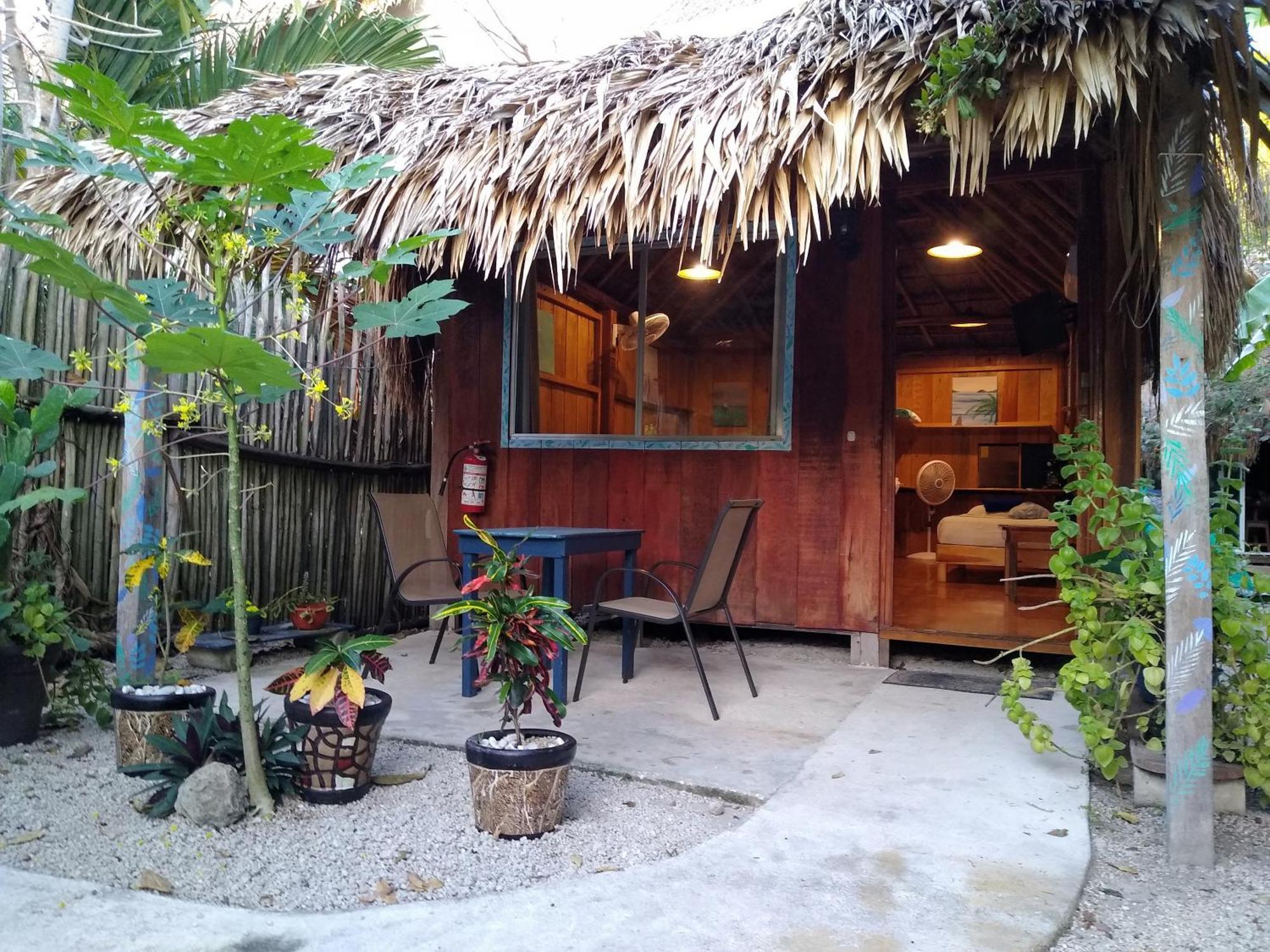 Hotel & Suites Oasis Bacalar Luaran gambar