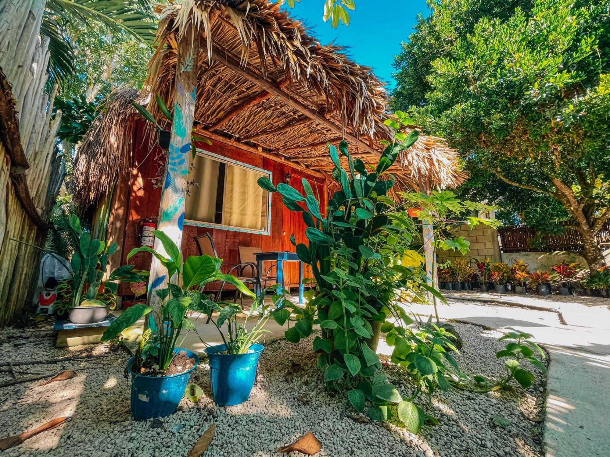 Hotel & Suites Oasis Bacalar Luaran gambar