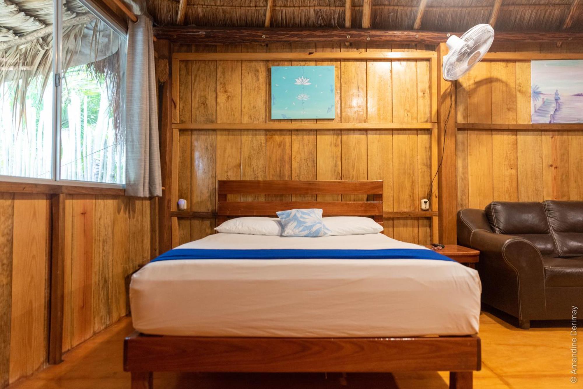 Hotel & Suites Oasis Bacalar Luaran gambar